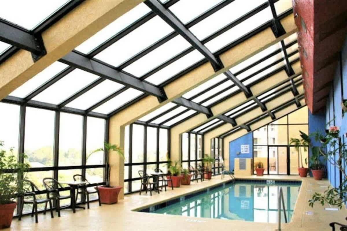 *Oceanfront Sunny Fun*Queen Beds *Great Pools, Hot Tubs+*M44 Myrtle Beach Exterior photo
