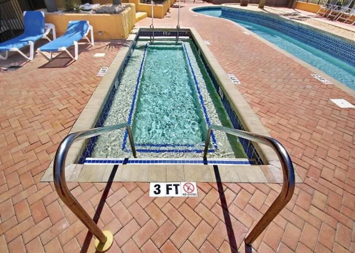 *Oceanfront Sunny Fun*Queen Beds *Great Pools, Hot Tubs+*M44 Myrtle Beach Exterior photo