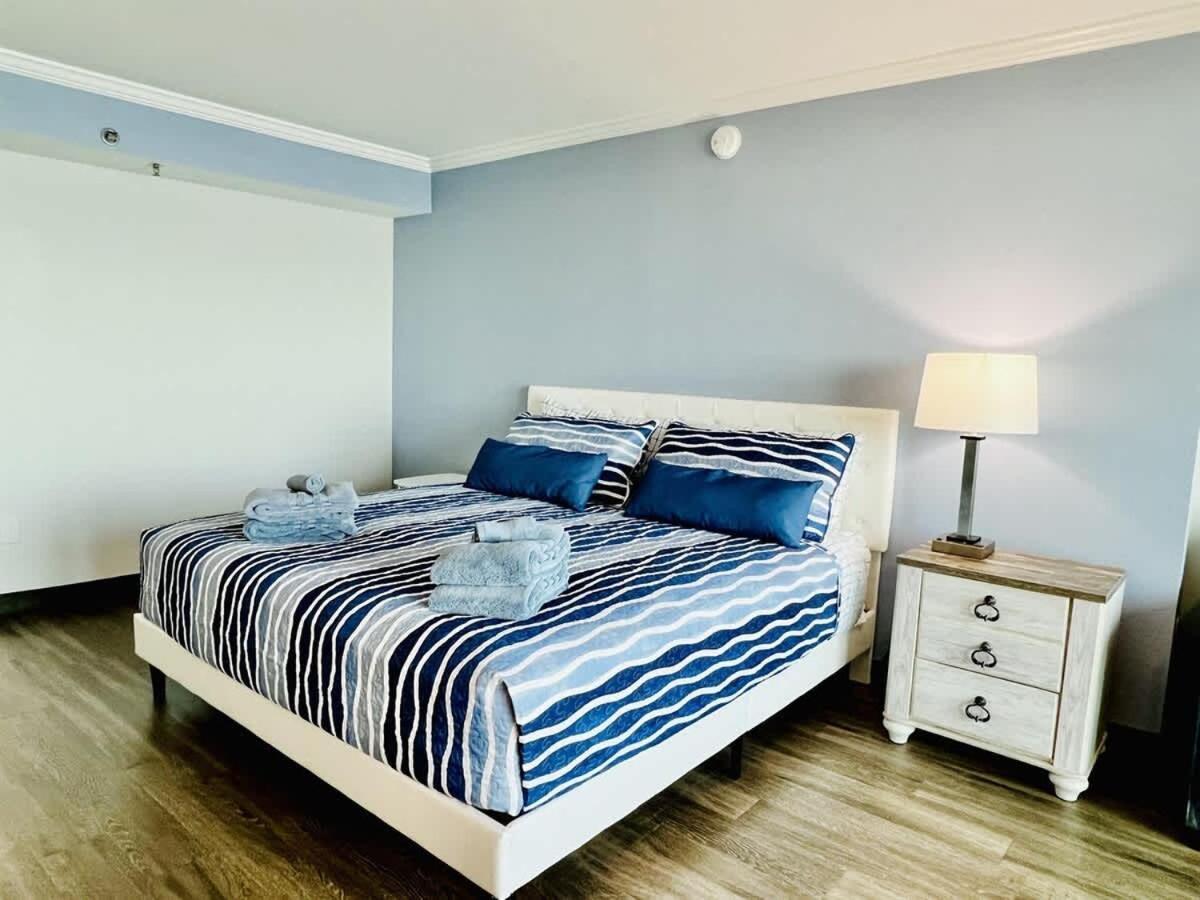 *Oceanfront Sunny Fun*Queen Beds *Great Pools, Hot Tubs+*M44 Myrtle Beach Exterior photo