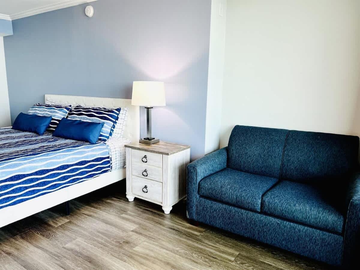 *Oceanfront Sunny Fun*Queen Beds *Great Pools, Hot Tubs+*M44 Myrtle Beach Exterior photo